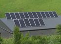 3.5 kW Solar PV Panels