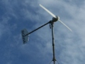 1 kW Soma Wind Turbine
